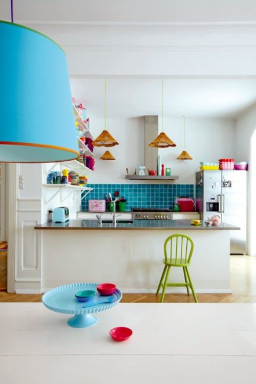Farbtrends-Küche-2012-moderner-fliesenspiegel