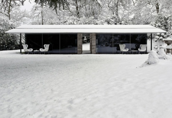 Gästehaus-mitten-Wald-Winter