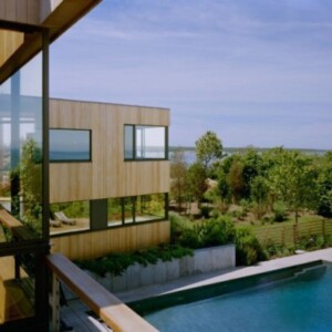 Haus-mit-minimalistischem-Design