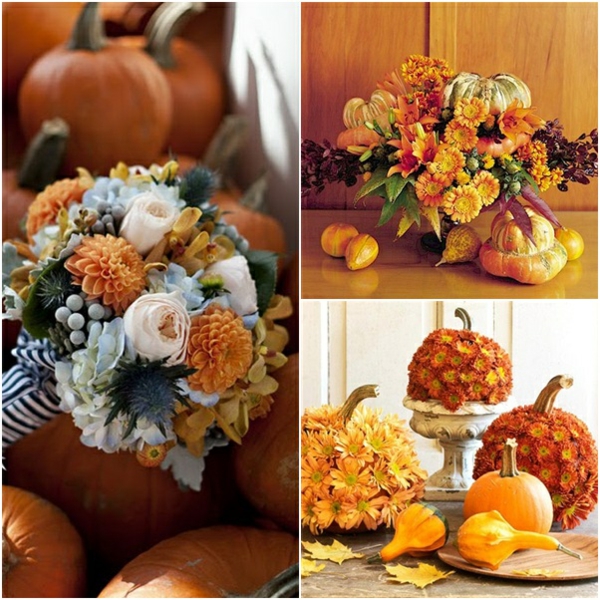 Herbstblumen-kürbisse--Herbstdeko-Ideen-im-Haus