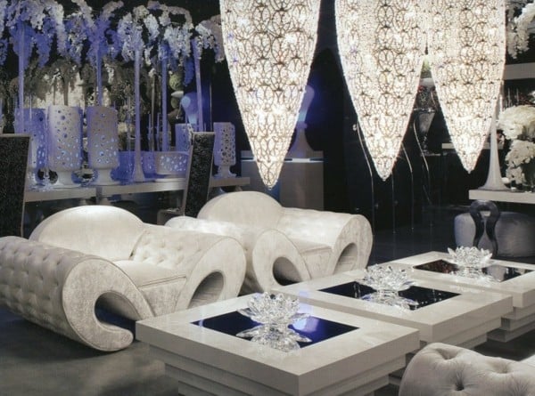 Luxusmöbel-von-VG Newtrend-weißes-interieur