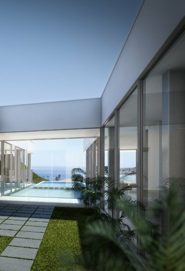 Modernes-Haus-mit-minimalistischem-Design-landschaft