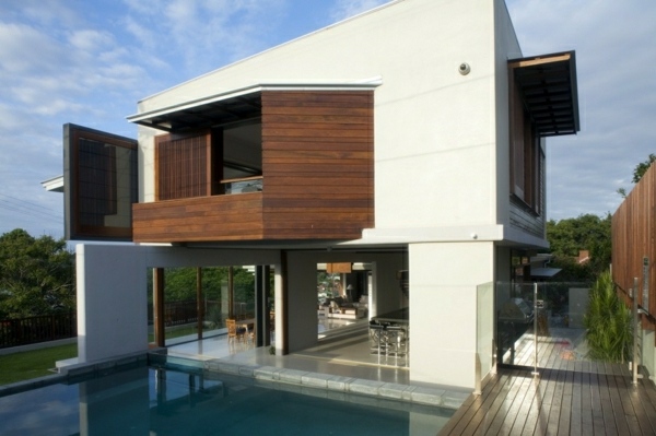 Neubau-Haus-minimalistische-Architektur
