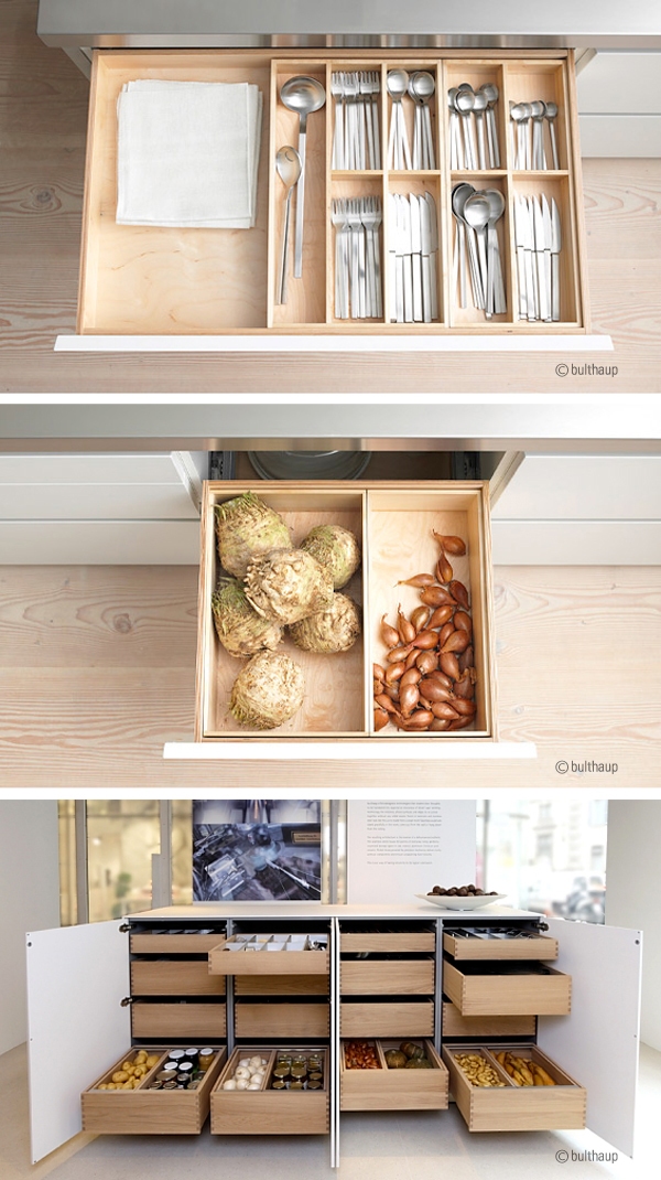 Ordnung-Küche-von-Bulthaup-stauraum