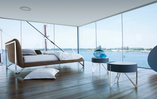 Tapinassi-Manzoni-bett-Schlafzimmer-Design-Ideen-von-Roche Bobois