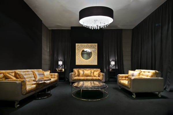 Versace-Home-Collection-goldene-dekostoffe