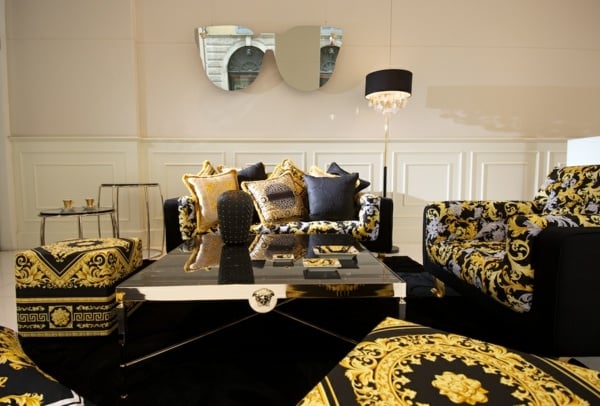 Versace-Home-Collection-vereinigt-Neoklassizismus-Barock-Moderne
