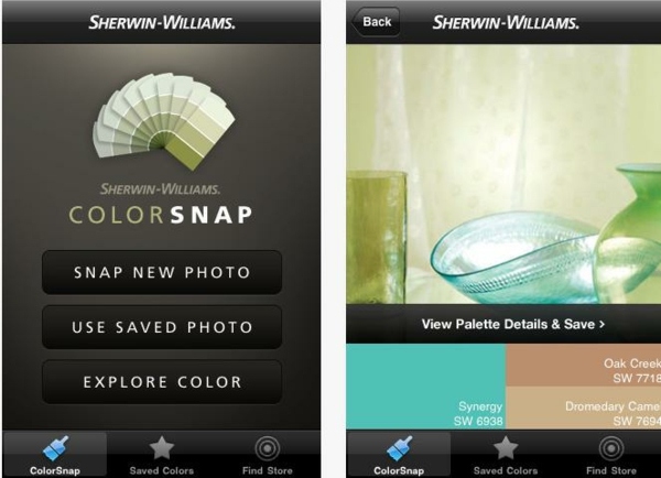 hilfreiche-Smartphone-Apps-innendesign-Sherwin-Williams-ColorSnap2