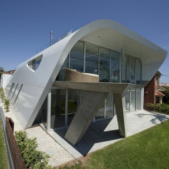 moderne-architektur-australien