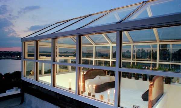 modernes-Dachwohnung-Interieur-River-View-Penthouse
