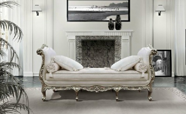 weiße-Sitzbank-Luxus-Desingermöbel-Angelo-Cappelini