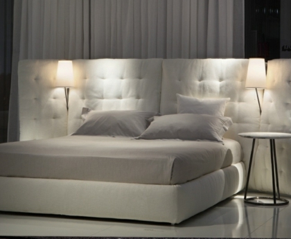 Schlafzimmer gestalten und dekorieren - Einrichtungsideen - Deavita.com