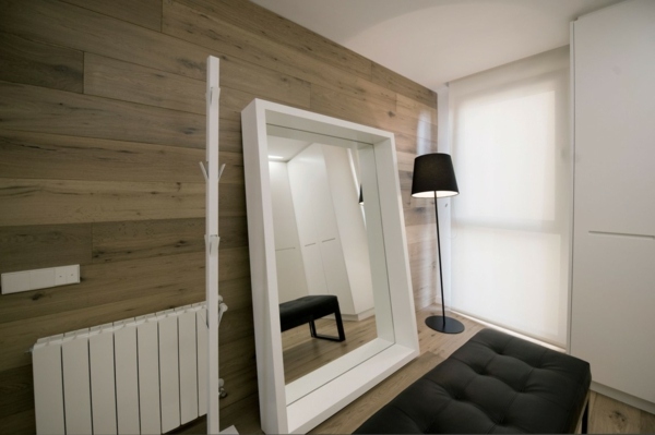 Doble-Dueto-appartement-großer-spiegel