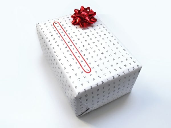Geschenke-verpacken-originelle-Ideen-kreuzworträtsel
