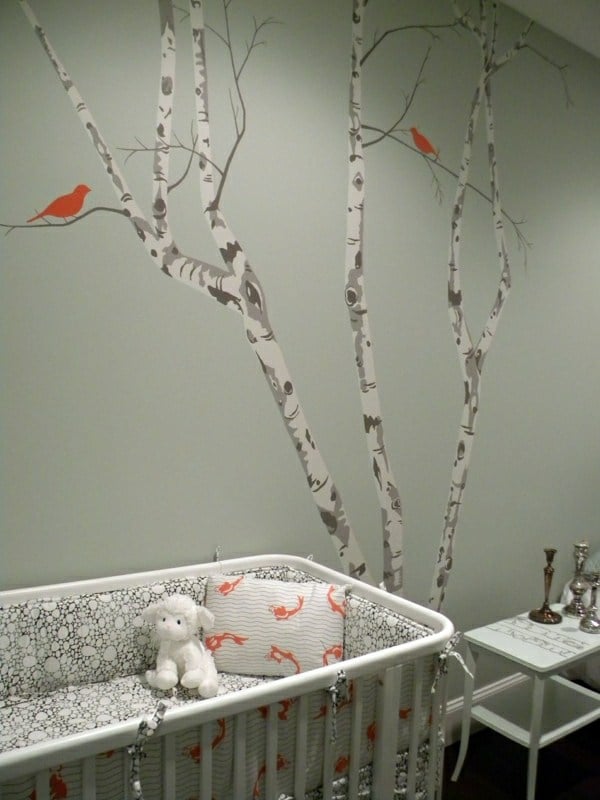 Kinderzimmer-Wandtattoo-Kissen-Vogelmotive-bedrucken