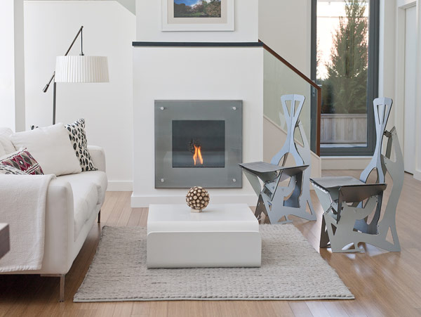 Klapp-stuhl-Leaf-kunstobjekt-wohnzimmer