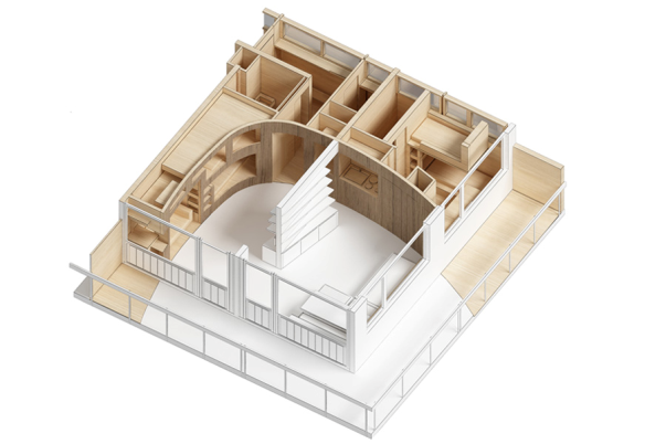 Moderne-Chalet-h2o-architects-plan