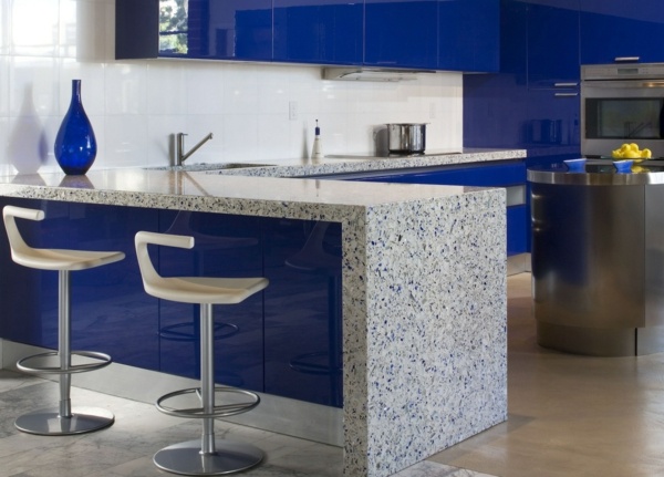 Vor-Nachteile-Küchenarbeitsplatten-materialien-granit