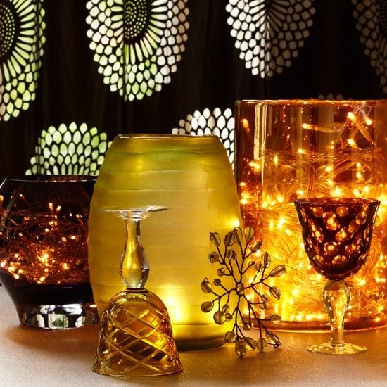 Weihnachts-Lichterketten-innen-vasen