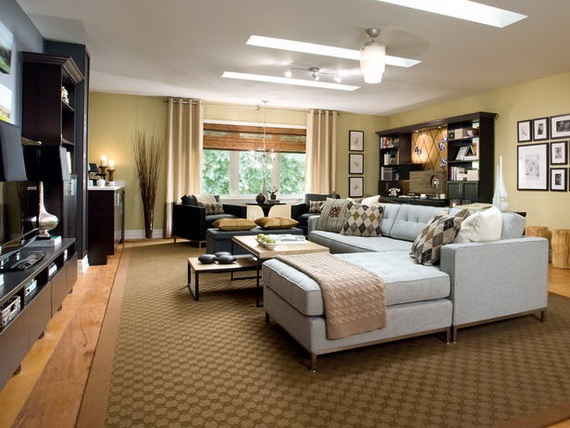 Wohnzimmer-Design-Ideen-von-candice-Olson