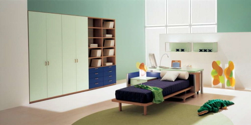 bunte-Kinderzimmermöbel-komplett-pastell