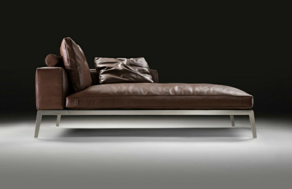 Italienisches Sofa