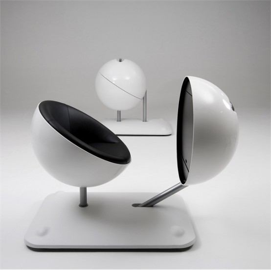 innovatives-Möbel-Design-globus-arbeitsbereich-artifort