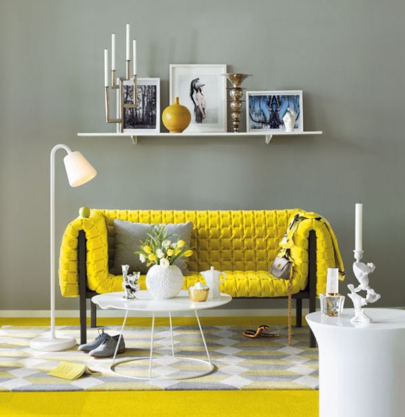 kräftig-gelb-modernes-Sofa-Design-Ligne-Roset-brennpunkt
