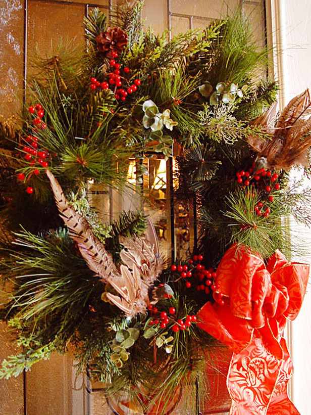 marykay-Weihnachtskranz-für-Tür-Festliche-Ideen