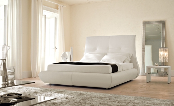matisse-elegante-Schlafzimmer-Möbel-Cattelan-Italia