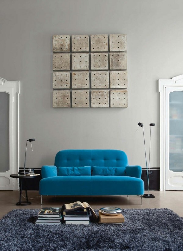modernes-Sofa-Design-Ligne-Roset-himmelsblau