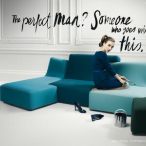 modernes-Sofa-Design-Ligne-Roset-werbung-kampagne