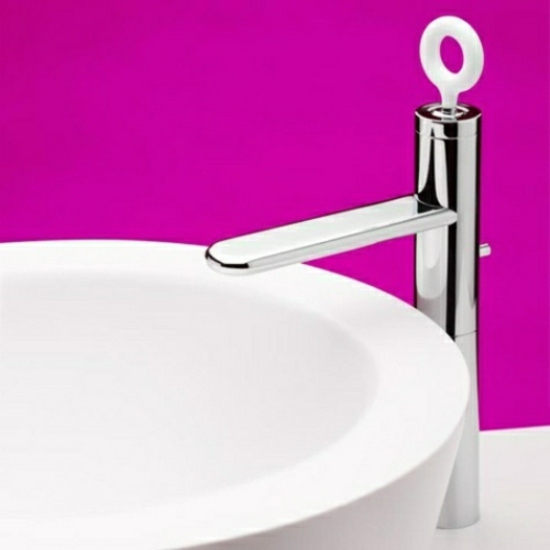 modernes-rundes-Waschbecken-Wasserrhahn-Design-Idee