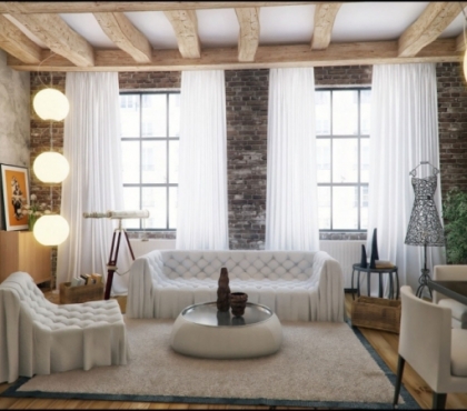 Wohnzimmer Wohnideen für Einrichtung und Gestaltung - Deavita.com