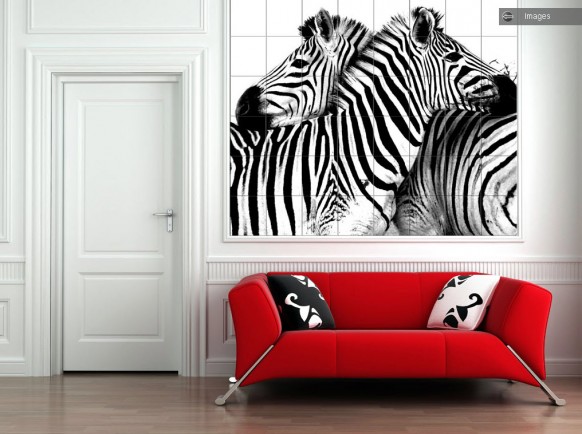 Kreative-Fotofliesen-von-Okhyo-zebra-bild