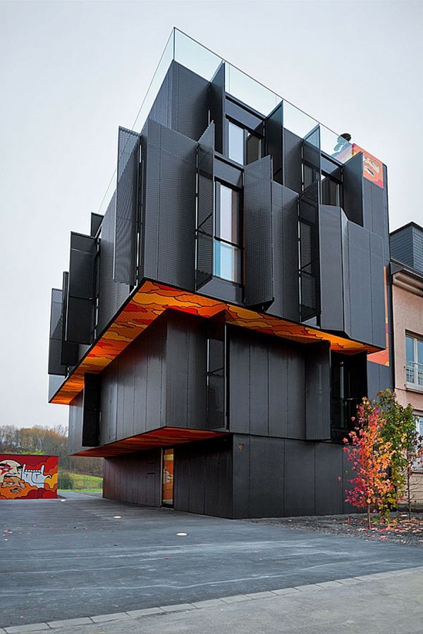 Kreative-originelle-Architektur-Luxemburg-Metaform