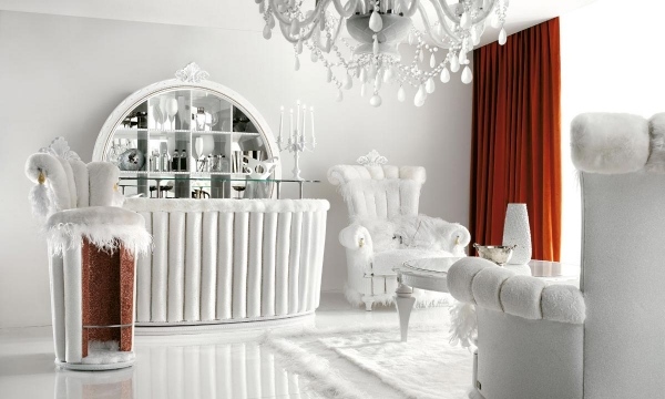 Luxus-Wohnzimmer-Einrichtungsideen-königlicher-Stil-weiß