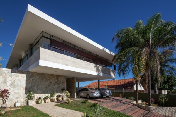 Luxushaus-moderne-Architektur-Brasilien