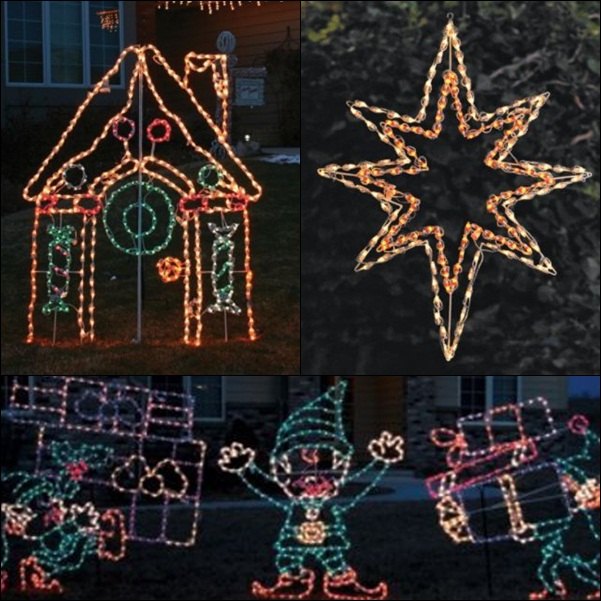 festliche-Stimmung-Weihnachten-LED-Lichterketten