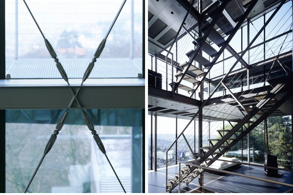 interessante-Glaskonstruktion-umweltfreundliches-Haus
