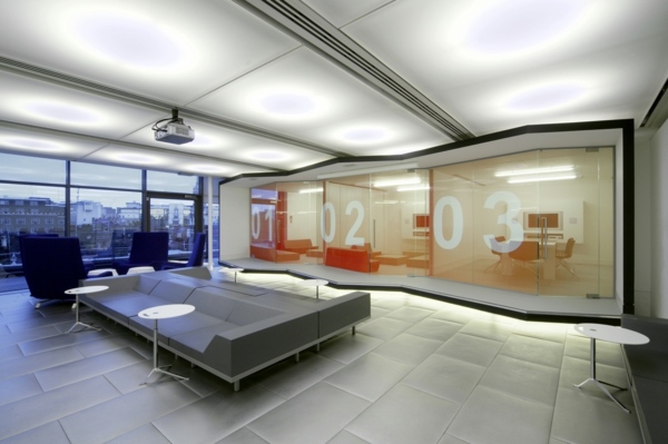 kreative-Bürodesigns-red-bull-london-büro