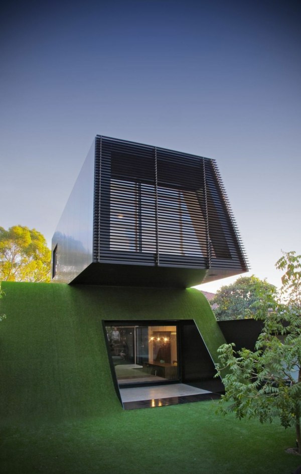 moderne-umweltfreundliche-Architektur-Haus-bauen