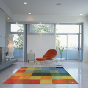 Bunte Teppiche Ariana Rug Design