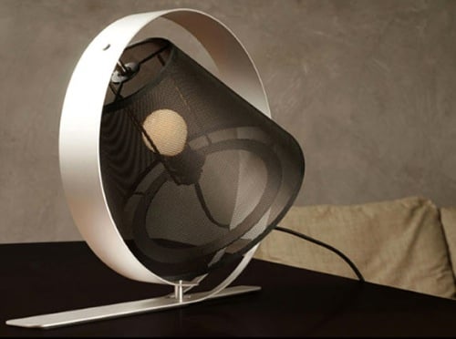 Innovatives Design-Lampe 45-Munkii Design