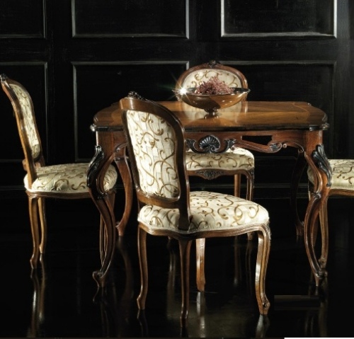 Designer Möbel von Vittorio Grifoni holz möbel