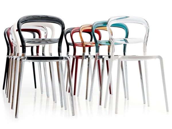Modernes Möbel Design Stühle
