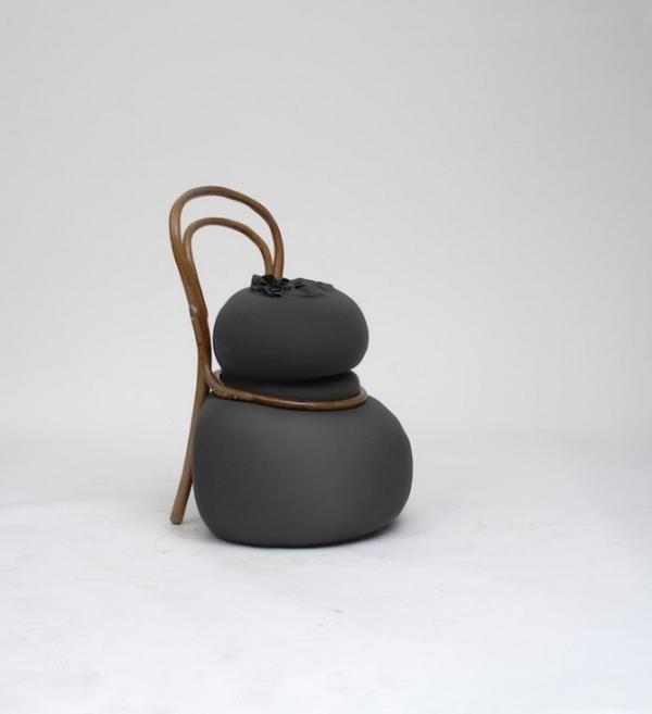 Martino Gamper Stuhl Design 100 Stühle