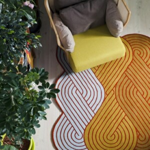 Teppich Design Interessante Muster