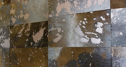 Wandverkleidung als Element in der Innenarchitektur - Deavita.com