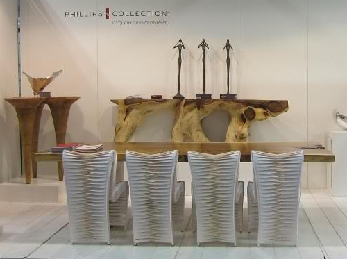 Philips Designer Möbel Kollektion